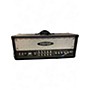Used Peavey Triple XXX 120W Tube Guitar Amp Head