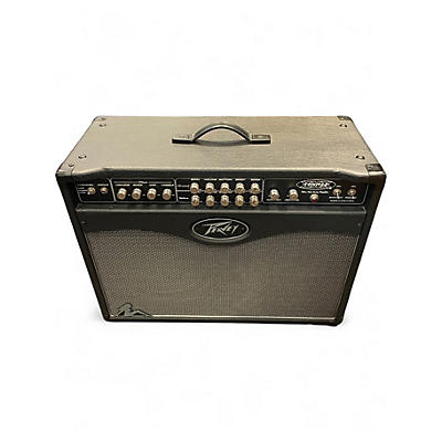 Used Peavey Triple XXX 212 Tube Guitar Combo Amp