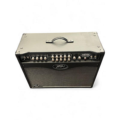 Used Peavey Triple XXX 212 Tube Guitar Combo Amp