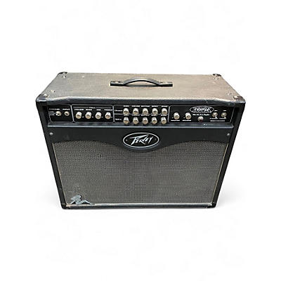 Used Peavey Triple XXX 212 combo Tube Guitar Combo Amp