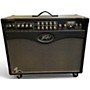 Used Peavey Triple XXX 2X12 Tube Guitar Combo Amp