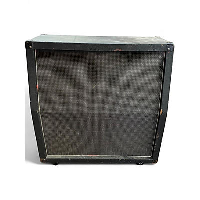 Used Peavey Triple XXX 4x12 Angled Guitar Cabinet