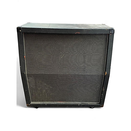Used Peavey Triple XXX 4x12 Angled Guitar Cabinet