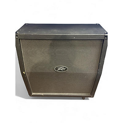 Used Peavey Triple XXX 4x12 SLANTED Guitar Cabinet