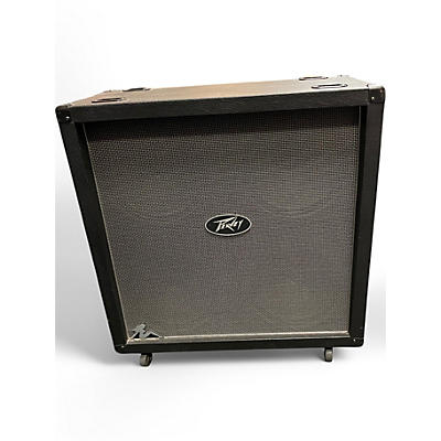 Used Peavey Triple XXX 4x12 Straight Guitar Cabinet