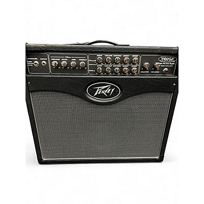 Used Peavey Triple XXX Tube Guitar Combo Amp