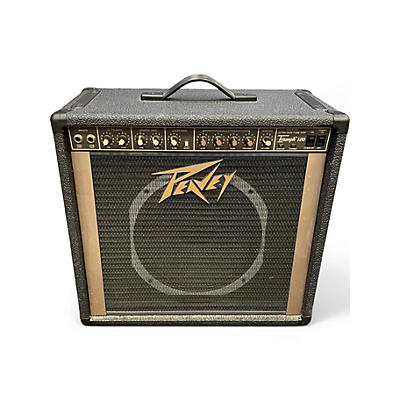 Used Peavey Triumph 120 Guitar Combo Amp