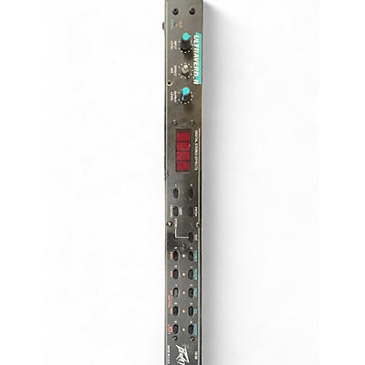 Used Peavey ULTRAVERB II Multi Effects Processor