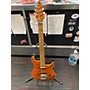 Used Peavey Used Peavey USA HP SPC Amber Solid Body Electric Guitar Amber