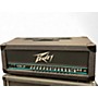 Used Peavey Ultra 120 Tube Guitar Amp Head