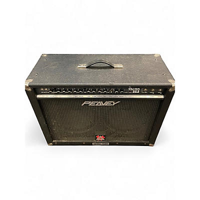 Used Peavey Ultra 212 Tube Guitar Combo Amp