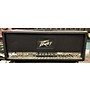 Used Peavey Used Peavey Ultra Plus 120 Tube Guitar Amp Head