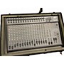 Used Peavey Unity Unpowered Mixer