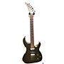 Used Peavey Used Peavey V-type Gunmetal Gray Solid Body Electric Guitar Gunmetal Gray