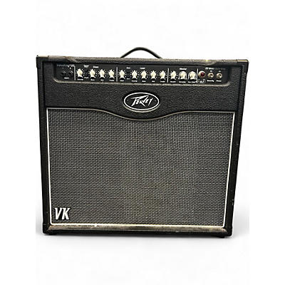 Used Peavey VALVE KING 20 Guitar Combo Amp