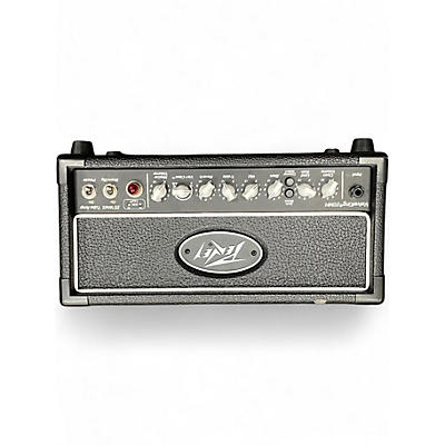 Used Peavey VALVE KING 20 MH Tube Guitar Amp Head