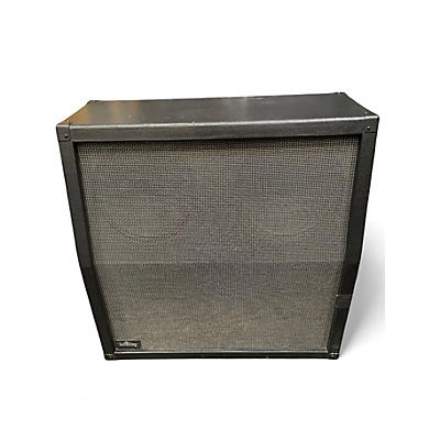 Used Peavey VALVE KING 4X12 Guitar Cabinet