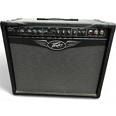 Used Peavey VALVE KING VK112 Tube Guitar Combo Amp