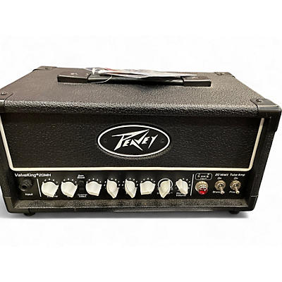Used Peavey VALVEKING 20MH Tube Guitar Amp Head