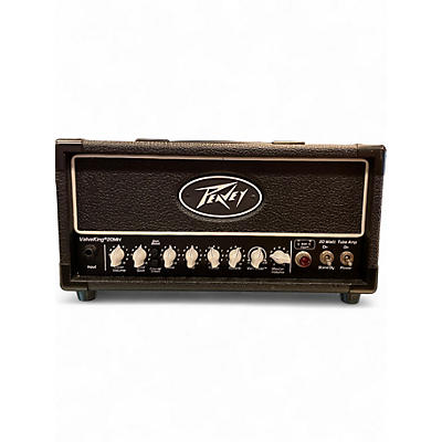 Used Peavey VALVEKING 20MH Tube Guitar Amp Head