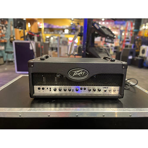 Peavey Used Peavey VB-2 225 Tour-Series Tube Bass Amp Head