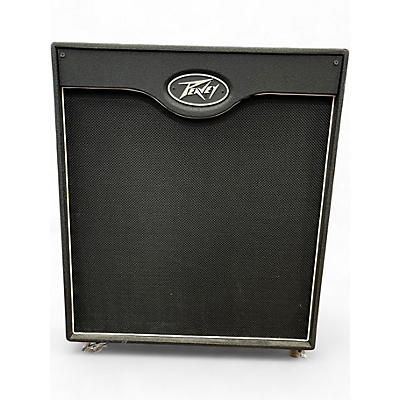 Used Peavey VB 410 Bass Cabinet