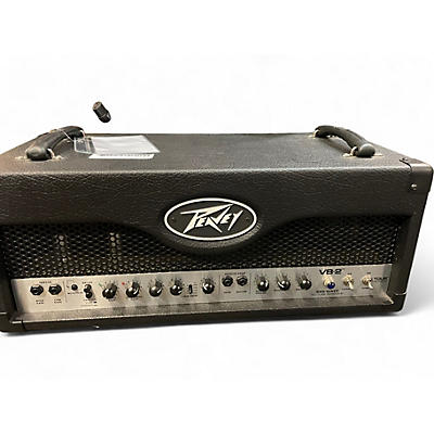 Peavey Used Peavey VB2 200W Tube Bass Amp Head