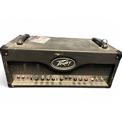 Used Peavey VB2 200W Tube Bass Amp Head