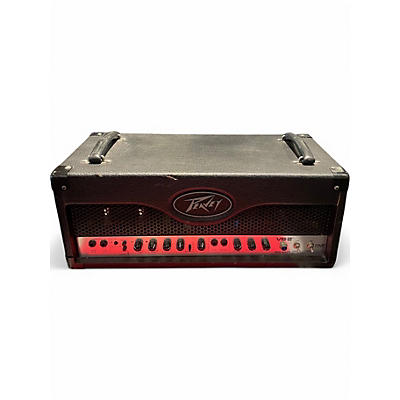 Used Peavey VB2 200W Tube Bass Amp Head