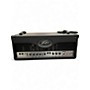 Used Peavey VB2 200W Tube Bass Amp Head