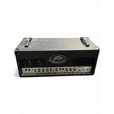 Used Peavey VB2 200W Tube Bass Amp Head