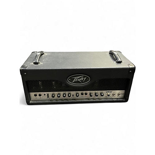 Used Peavey VB2 200W Tube Bass Amp Head