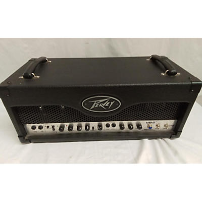 Peavey Used Peavey VB2 225 Tour Series Tube Bass Amp Head