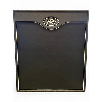 Used Peavey VB410 800W 8OHM Bass Cabinet