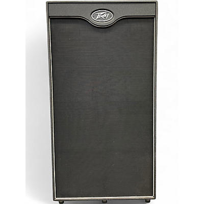 Used Peavey VB810 Bass Cabinet