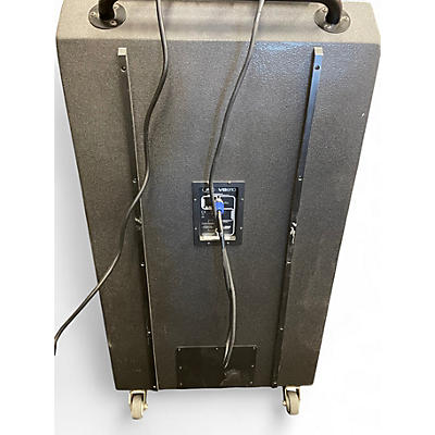 Used Peavey VB810 Bass Cabinet