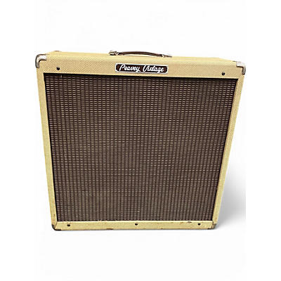 Used Peavey VINTAGE 4X10 EXTENSION Guitar Cabinet