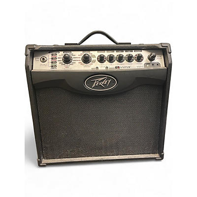 Used Peavey VIP-1 VYPYR Guitar Combo Amp