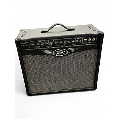 Used Peavey VK 112 Tube Guitar Combo Amp