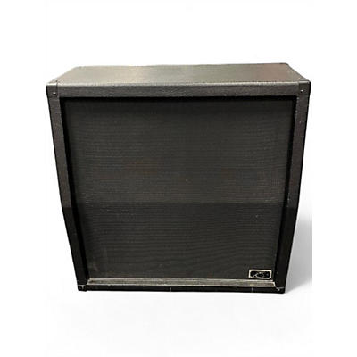 Used Peavey VK 412 Guitar Cabinet