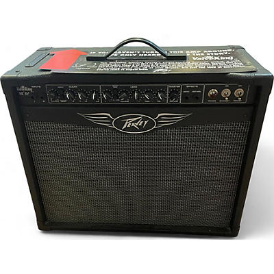 Used Peavey VK112 Tube Guitar Combo Amp