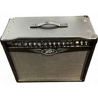 Used Peavey VK112 Tube Guitar Combo Amp