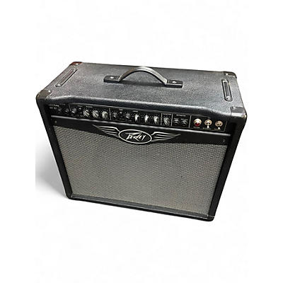 Used Peavey VK112 Tube Guitar Combo Amp