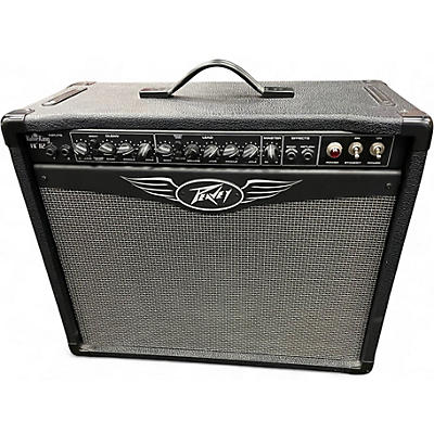 Used Peavey VK112 Tube Guitar Combo Amp