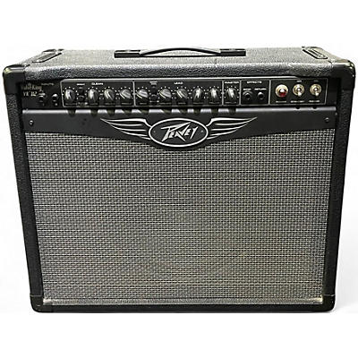 Used Peavey VK112 Tube Guitar Combo Amp
