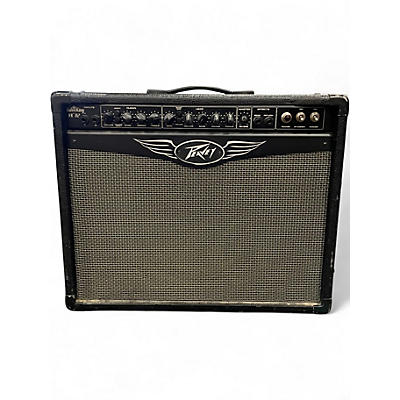 Used Peavey VK112 Valve King Tube Guitar Combo Amp