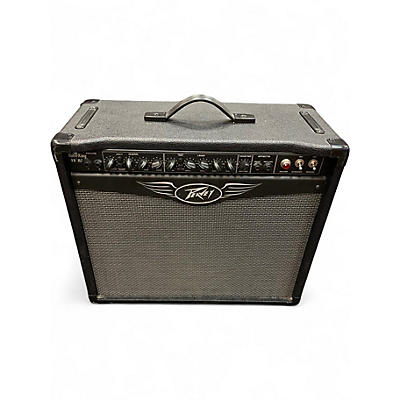 Used Peavey VK112 Valve King Tube Guitar Combo Amp