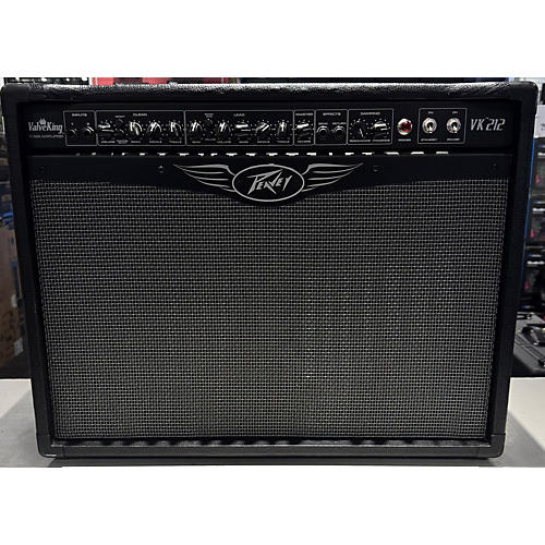 Peavey Used Peavey VK212 Tube Guitar Combo Amp