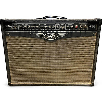 Peavey Used Peavey VK212 Tube Guitar Combo Amp