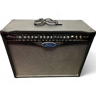 Peavey Used Peavey VK212 Tube Guitar Combo Amp